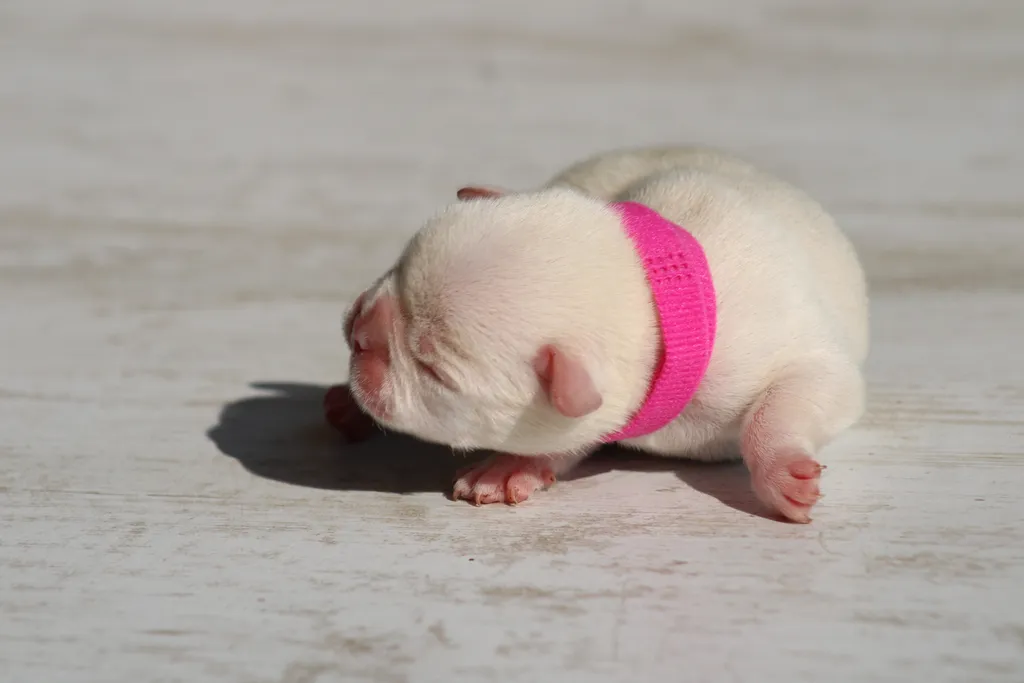 chiot femelle bouledogue français lilas tan plantinium disponible à la réservation
